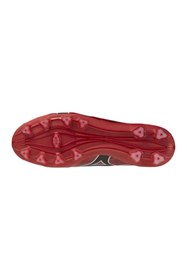 Resim Mizuno Alpha 2 Pro Erkek Krampon Kırmızı Çok Renkli 