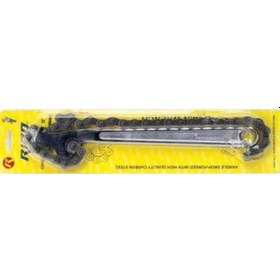 Resim Rıco Profesyonel 12" Zincirli Filtre Anahtarı 
