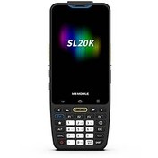 Resim M3 Mobile SL20K X/W 2D 4GB 64GB 4İnç Ekran Wi-Fi Bluetooth Android Tuşlu El Terminali 