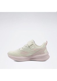 Resim Reebok Anes Run Kız Çocuk Beyaz Koşu Ayakkabısı Beyaz 