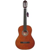 Resim Barcelona LC 3600 YW 3/4 Junior Boy Klasik Gitar 