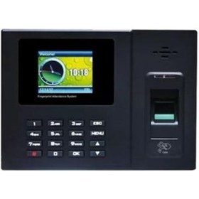 Resim Proxsen 4.3" Ps-aı11 Aıface11 Yapay Zeka Yüz Tanıma Terminali 