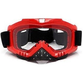 Resim En Son Sıcak Yüksek Kaliteli Motocross Gözlükleri Gözlükler Mx Off Road Maskesi Kasklar Gözlükler Kayak Sporu Gafas Motosiklet Kir7 