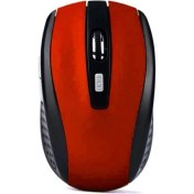 Resim Concord C-18 6D Kablosuz Optik Mouse 1600 DPI Sessiz Tıklama Özelliğiyle 10 Metre Menzil 