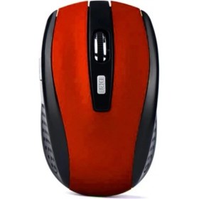 Resim Concord C-18 6D Kablosuz Optik Mouse 1600 DPI Sessiz Tıklama Özelliğiyle 10 Metre Menzil 