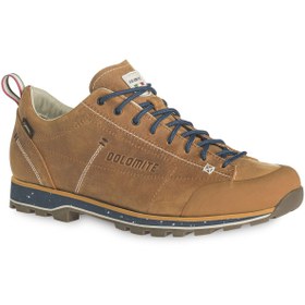 Resim Dolomite Cinquantaquattro Low Fg Evo Gtx Erkek Ayakkabı-sarı Sarı 