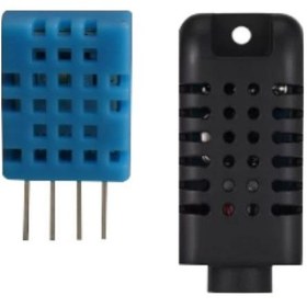 Resim Electrosec Th-03 Serisi İçin İlave Isı Ve Nem Probu 