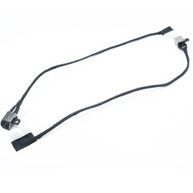 Resim P32E P32E002 P32E001 Bal30 Dc30100Yn00 Dell Uyumlu Dc Power Jack Soket Ş 