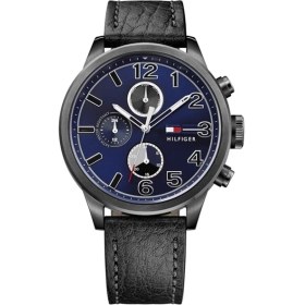 Resim Tommy Hılfıger Th1791241 Erkek Kol Saati 