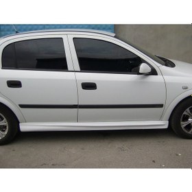 Resim Opel Astra G Body Kit Takımı 