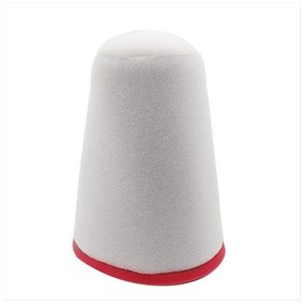 Resim Xurunkeji Yamaha Yz450 Yfz450x 2004-2013 Yfz450se 2009-2021 Yfz450r Motosiklet Aksesuarları İçin Motosiklet Hava Filtresi 