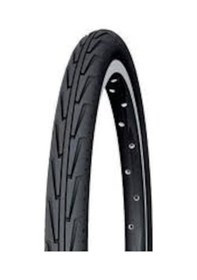Resim Michelin Katkanır Bisiklet Dış Lastik 20 1.75, 44-406 Cıty 