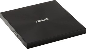 Resim Zendrive U7M SDRW-08U7M-U CD-DVD Sürücü-Yazıcı, DVD-R - DVD-RW 24 