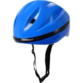 Resim Top Rock Store Çocuk Bisiklet Scooter Kaykay Paten Kaskı 