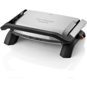 Resim Musullu MSL-2036 Tost Makinesi 