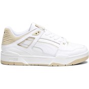 Resim Puma Slipstream Kadın Beyaz Spor Ayakkabı 38854910 