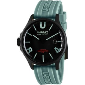 Resim U-boat 9526 Erkek Kol Saati 