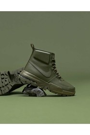 Resim Nike Air Max Goaterra 2.0 Erkek Bot ( Dar Kalıptır Bir Numara Büyük Tercih Ediniz) 