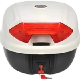 Resim Motor Çantası 32 Lt Arwic Beyaz 