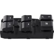 Resim Steellaar 2017 2018 2019 2020 Pencere Kontrol Anahtarı (Yurt Dışından) 