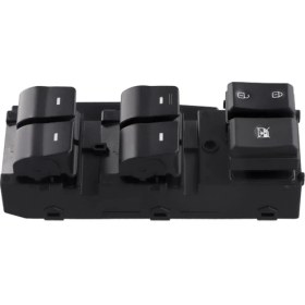 Resim Steellaar 2017 2018 2019 2020 Pencere Kontrol Anahtarı (Yurt Dışından) 