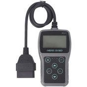 Resim Ms310 Obd2 Tarayıcı Araç Teşhis Aracı Akü Test Cihazı Araç Arıza 