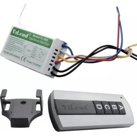 Resim LTG Nova PM-5847 Avize Kumandası 