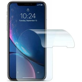 Resim İphone 7 Ön Darbe Emici HD Ekran Koruyucu Kaplama 