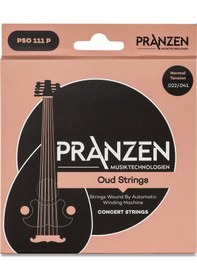 Resim Pranzen Pso11P Ud Teli 