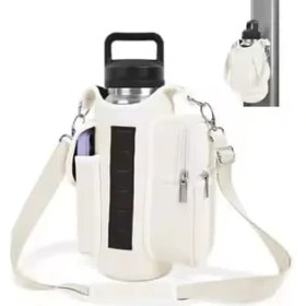 Resim Manyetik Spor Çantası 