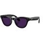 Resim Ray-Ban Meta Skyler GEN 2 RW4014 601 CH52 Akıllı Gözlük 