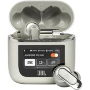 Resim JBL Tour Pro 2 TWS Kulak İçi Bluetooth Kulaklık Teşhir 