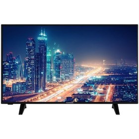 Resim Techwood 43u904r 43'' 108 Ekran Smart 4k Ultra Hd Tv 