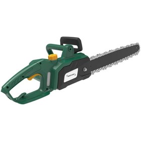 Resim Opp Elektrikli Zincirli Testere 35 cm | 1800W | 15 m/s | Koruyucu Kapaklı 