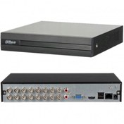 Resim Dahua Xvr1b16 16 Kanal H265+ 2mp 1080n Hdcvı Ahd Xvr Kayıt Cihazı 