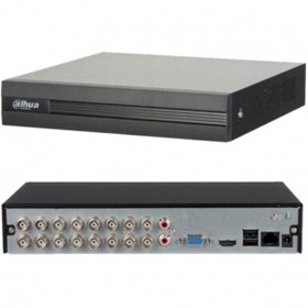 Resim Dahua Xvr1b16 16 Kanal H265+ 2mp 1080n Hdcvı Ahd Xvr Kayıt Cihazı 