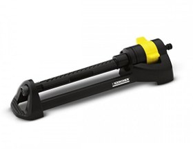 Resim Karcher 2.645-133.0 Salınımlı OS 3.220 26451330 Bahçe Sulama Fıskiye 