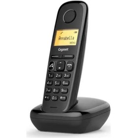 Resim Gigaset A270 Dect Telefon 