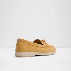 Resim Aldo Creras-In Ayakkabı Düz;oxford & Loafer - Sarı 