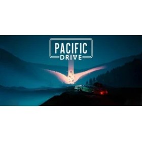 Resim Kepler Interactive Pacific Drive (Pc) 