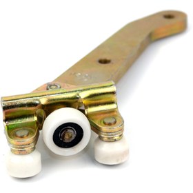 Resim Volkswagen Transporter T4 Sürgülü Kapı Makarası Alt Sol 701843405 