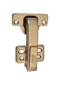 Resim Fors Frenli 90 Derece Menteşe (5 Adet) 