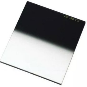 Resim LEE Filters 150 x 170mm 0.9 Graduated Neutral Density Filter (Hard) 