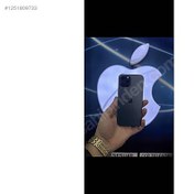 Resim Apple iPhone 12 Pro Max İkinci El YD | 128 GB | Mavi İkinci El İPHONE 12 PRO MAX !!!!