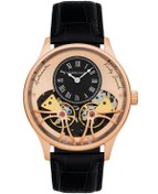 Resim Earnshaw ES-8179-0C Erkek Kol Saati 