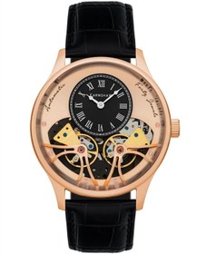 Resim Earnshaw ES-8179-0C Erkek Kol Saati 