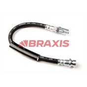 Resim BRAXIS AH0171 On Fren Hortumu Transit V347/V348 07-14 1383533 (WF671921) (Fiyat:2 Adet İçindir) 