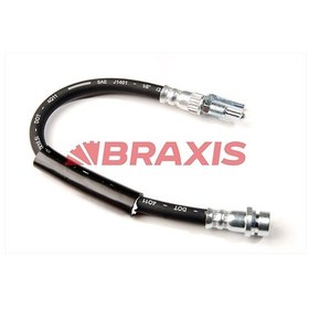 Resim BRAXIS AH0171 On Fren Hortumu Transit V347/V348 07-14 1383533 (WF671921) (Fiyat:2 Adet İçindir) 