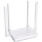 Resim Tenda HG10C 4 Antennas Ac1200 ONT Fiber Modem 