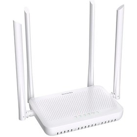 Resim Tenda HG10C 4 Antennas Ac1200 ONT Fiber Modem 